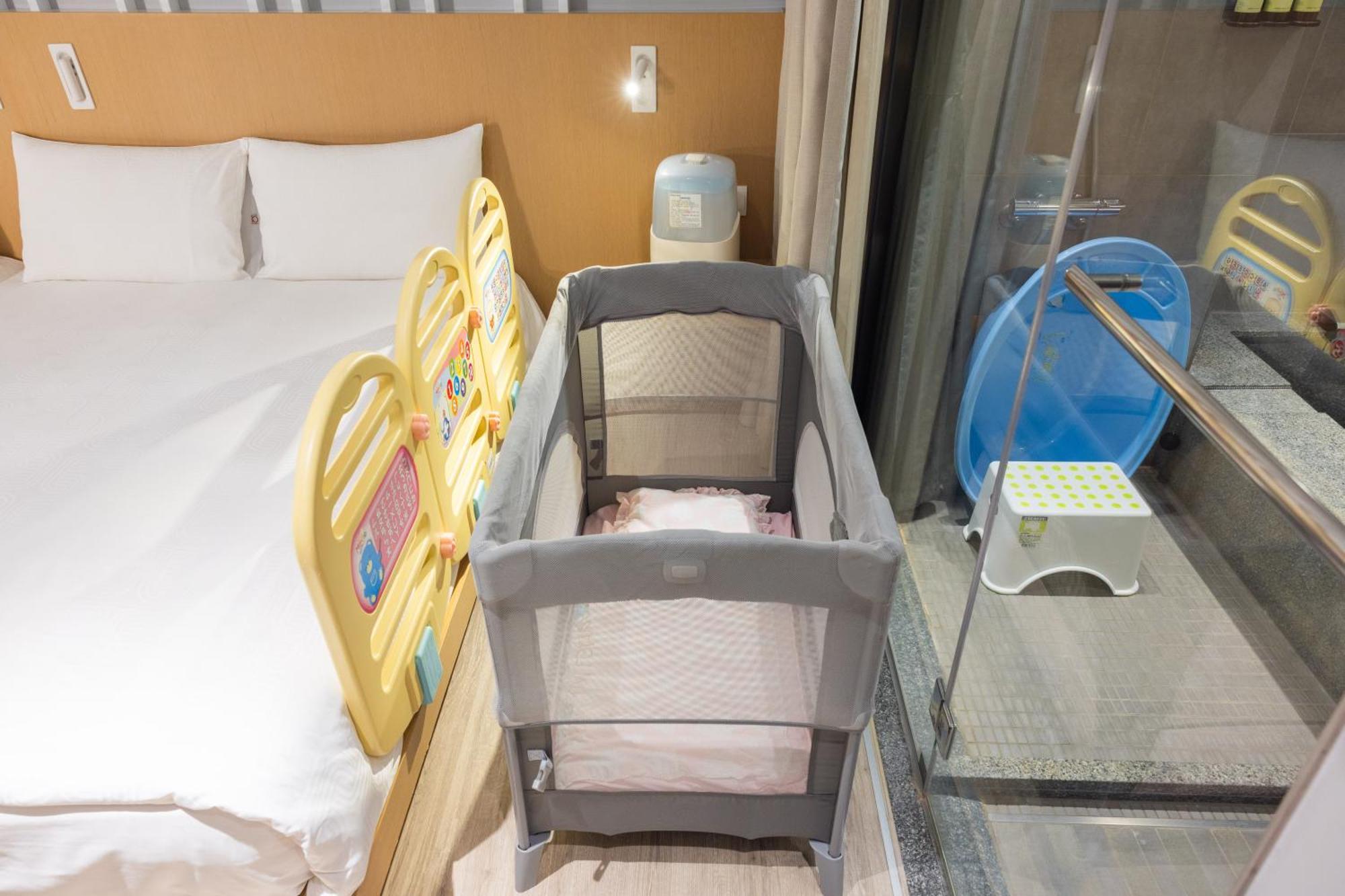 Hotel Pin Jiaoxi Zewnętrze zdjęcie